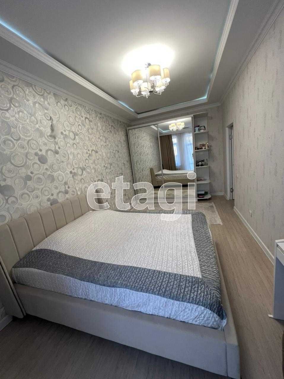 2-х ком.кв. по проспекту Абулхайыр хана, Атырау