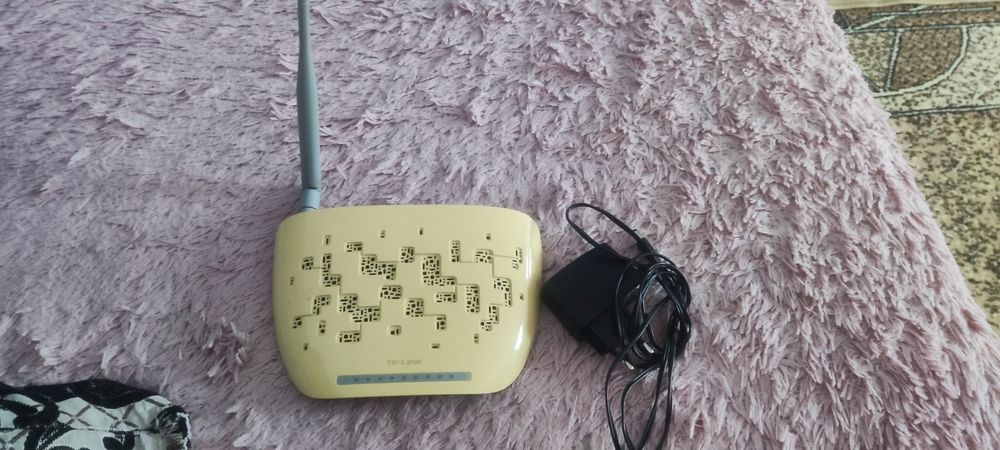 Модем TP-Link TD-W8951ND