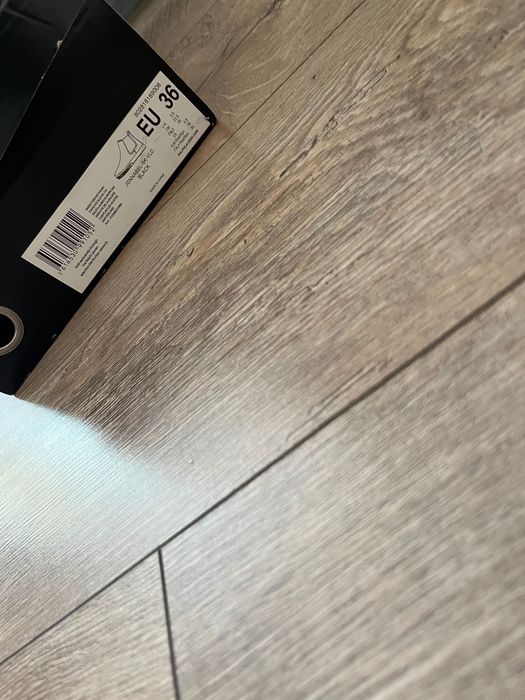 Велурени боти челси Ralph Lauren 36 номер