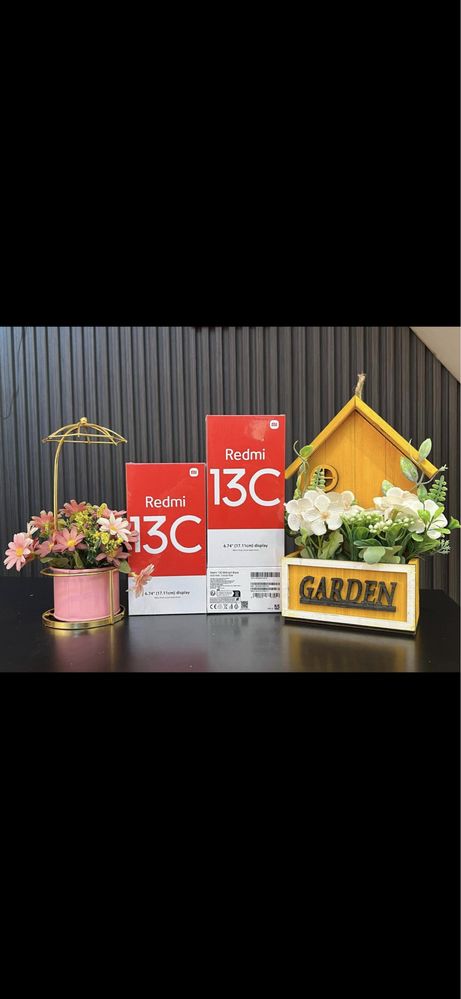 Redmi 13C Xiaomi redmi 13c