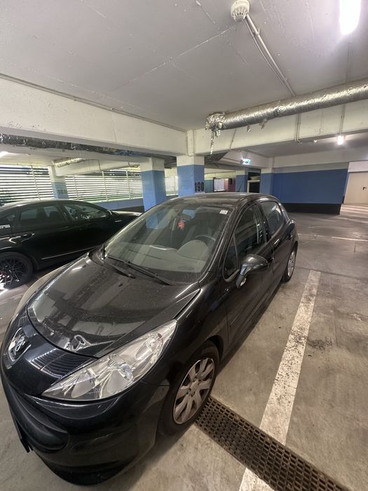 Peugeot 207 1.6 hdi