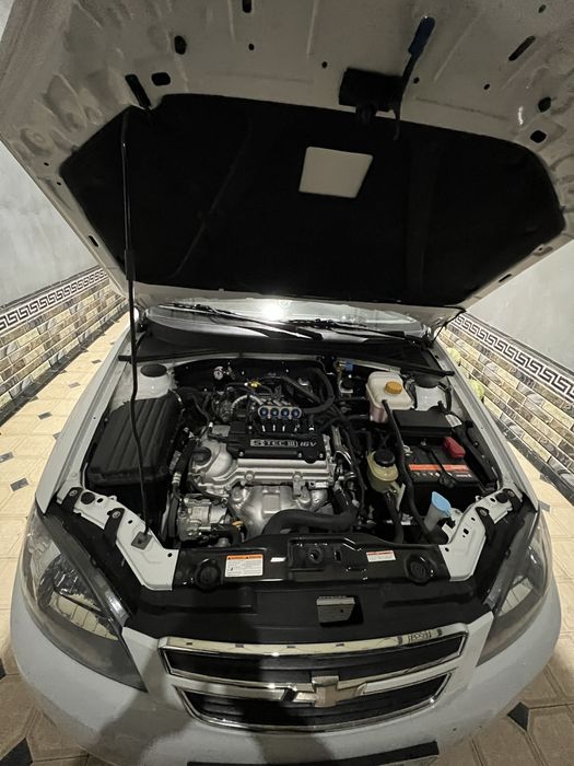 Gentra Sotiladi Ideal