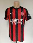 Tricou fotbal Ac Milan Modric
