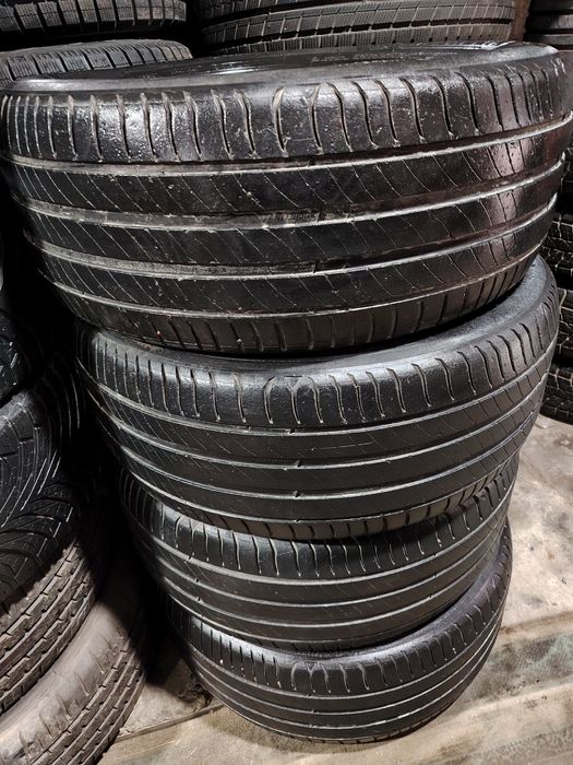 Продам шины Мишлин 17