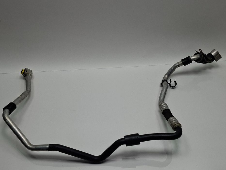 Conducta AC joase presiune VOLKSWAGEN TOUAREG 7LA, 7L6, 7L7 2002 - 201