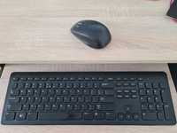 Vand tastatura si mouse wireless Dell