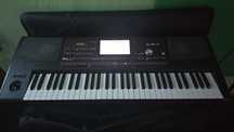 Korg PA700 - Корг ПА700