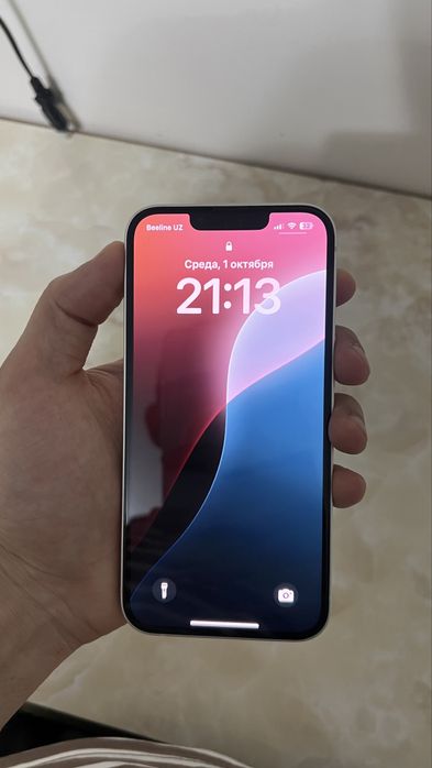 продам свой iphone 13