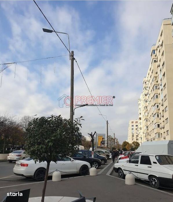 3 camere - Metrou - Aparatorii Patriei