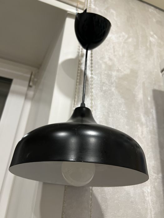 Люстра на кухню в отличном состоянии