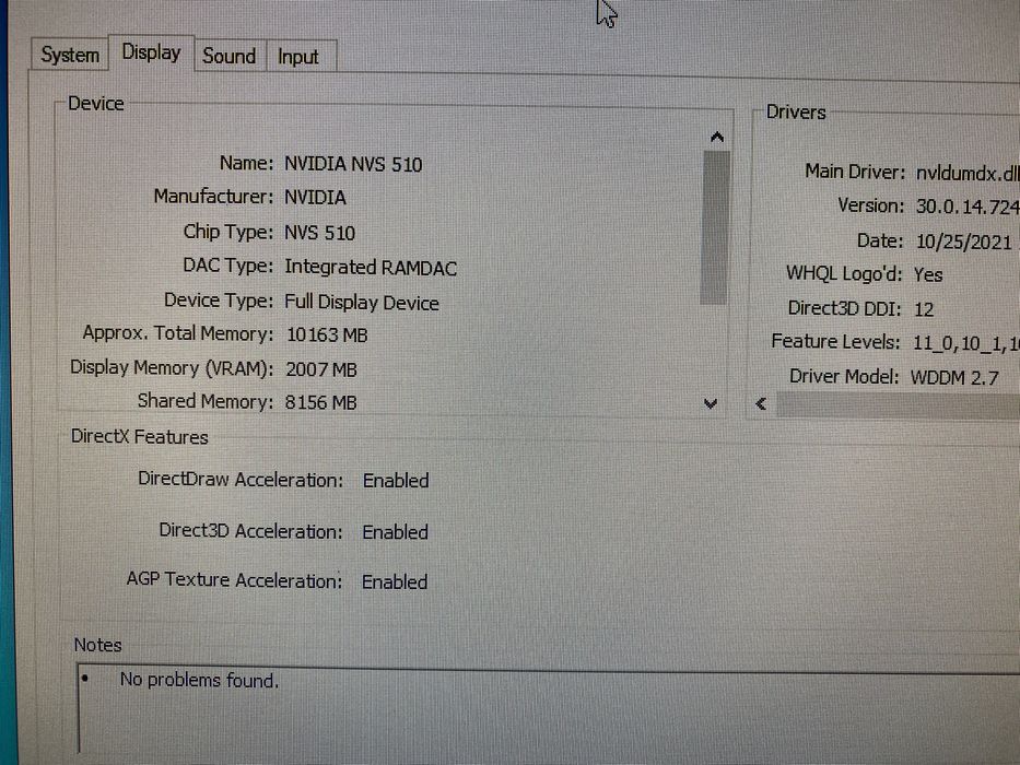 Desktop HP Z420, Xenon E1620 V2 16GB RAM 256Gb SDD 1Tb HDD Win10