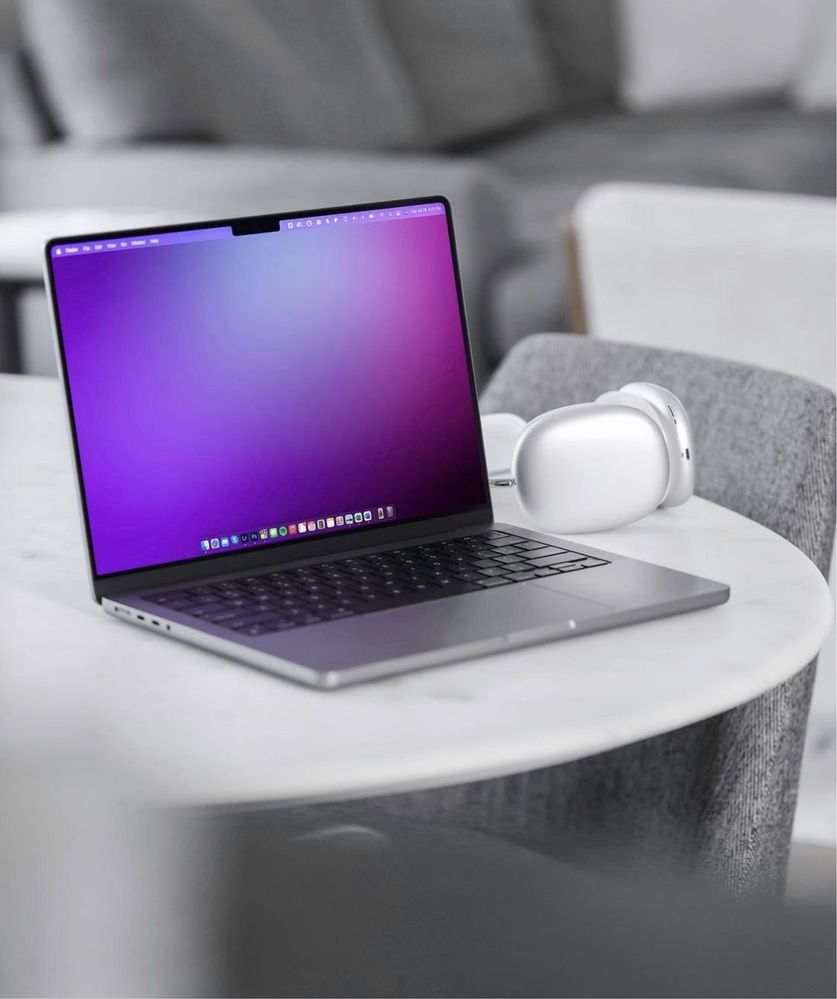  MacBook Pro | 16” | M1 | 16GB RAM | 512GB | GARANȚIE