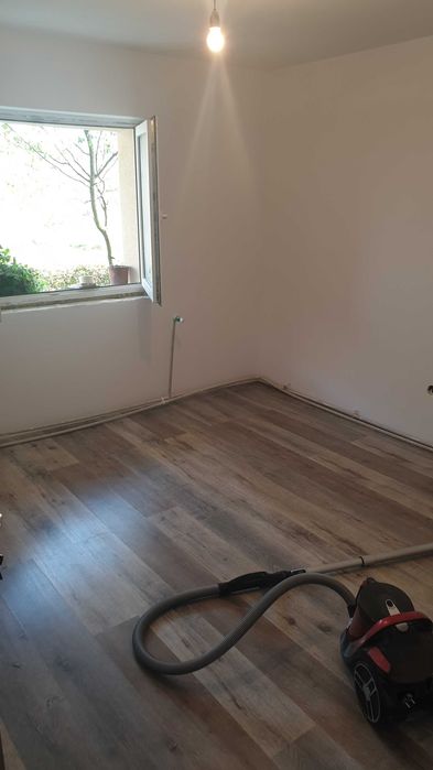 Execut lucrari in constructii, Parchet Laminat, Zugraveli , glet. etc