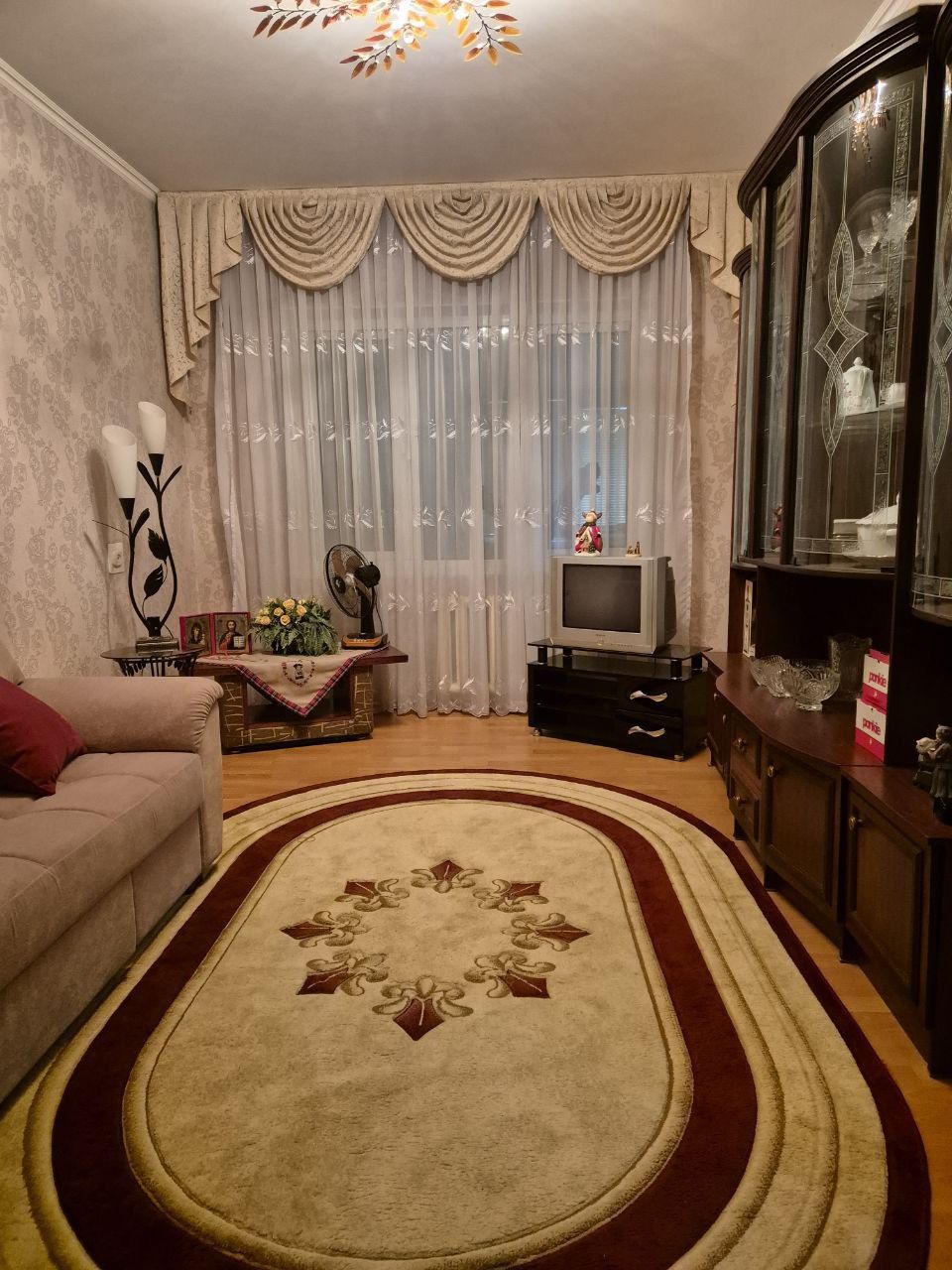 Продаётся 3/1/4 ТТЗ-4 Диадора Корзинка №Г244