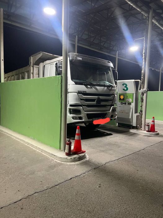 Howo sotiladi ( 2018 zavot gazli)