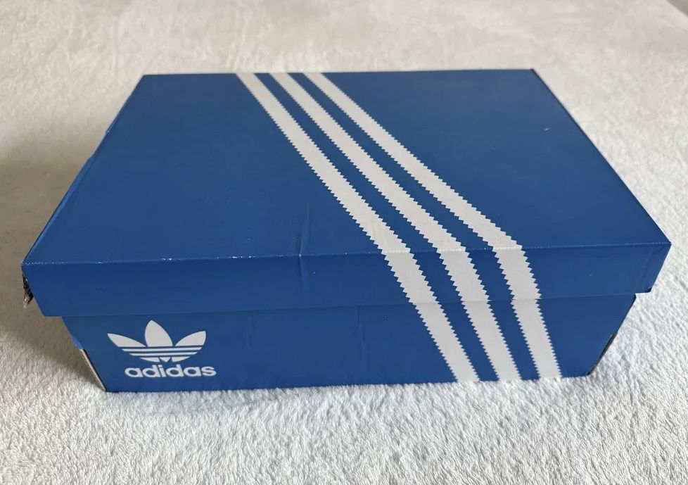 Adidas номер 44.5