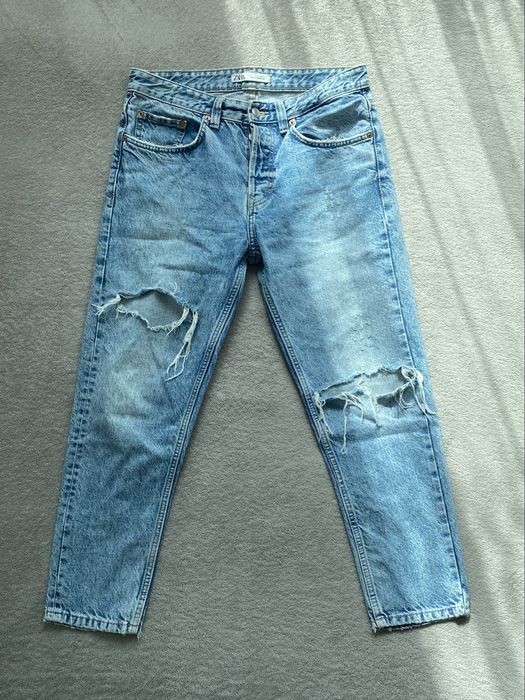Мъжки Дънки ZARA
