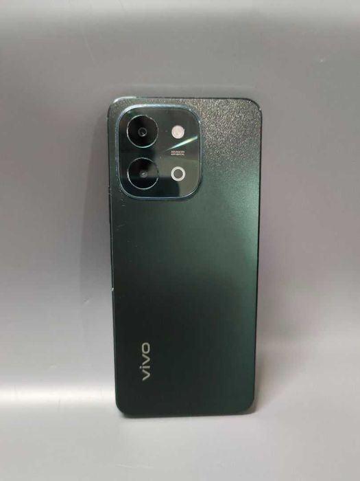 Vivo Y28;  256 Gb; (Усть-Каменогорск) 01 лот 800976