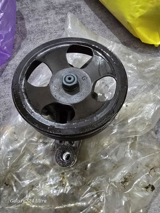 Насос ГУР для Hyundai Accent 20тысяч тенге