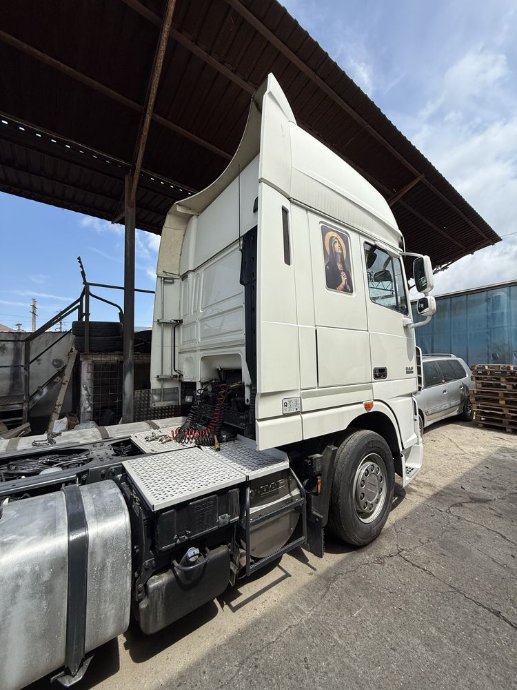 Daf XF 460 Euro 5