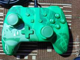 Pokemon Wii Swich Nintendo maneta controler, joistik