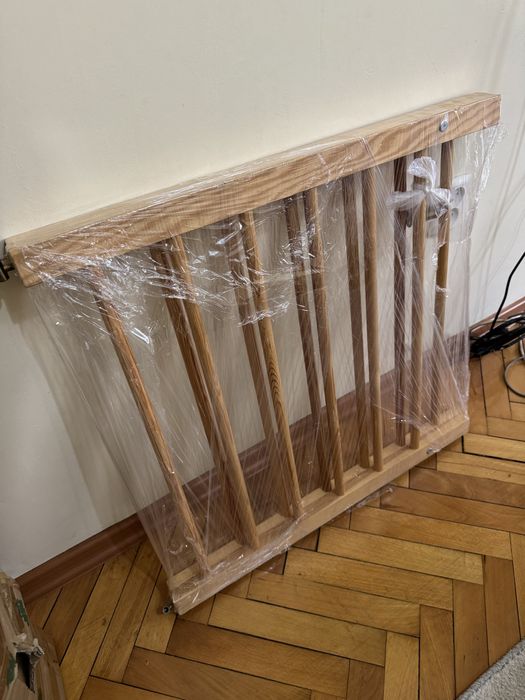 Portita pentru scari