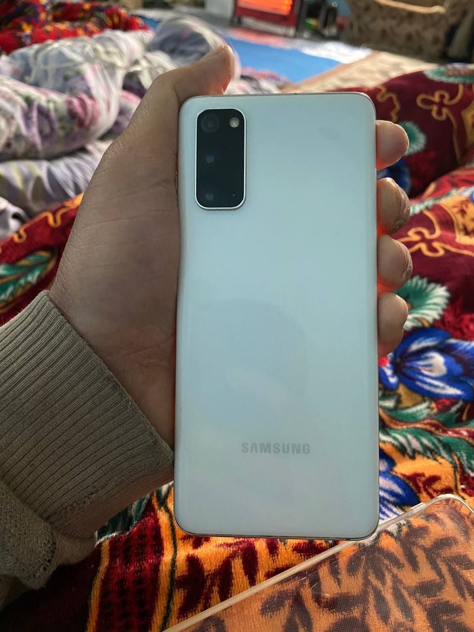Samsung s20 5G obmen