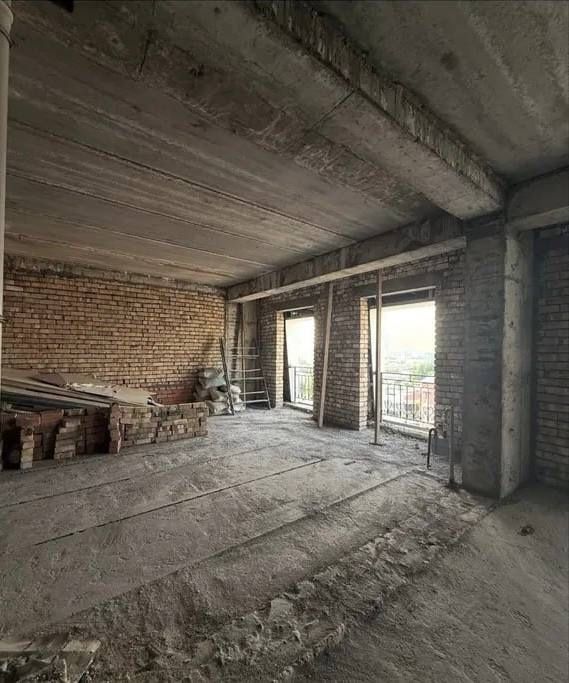 Новомосковская Новостройка ЖК Барокко 4 комнатная 10 этаж, 110м2