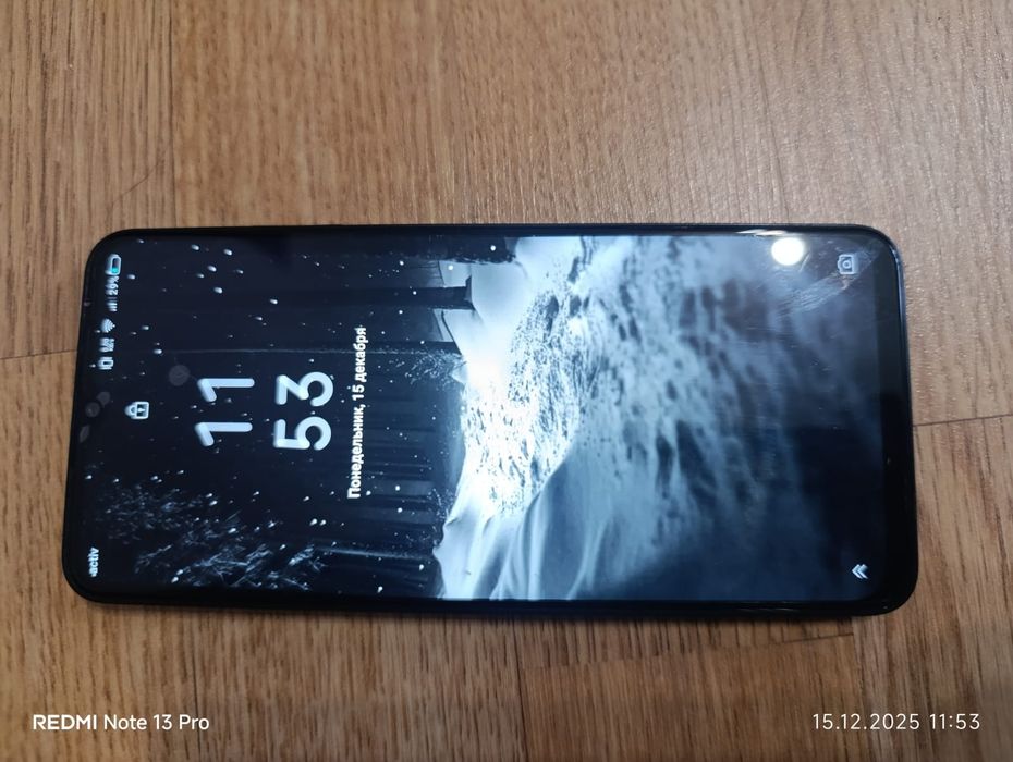 Продам телефон Nubia neo 5g