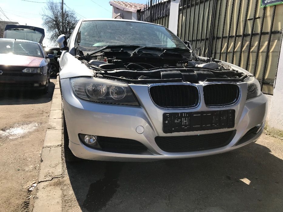 Diverse piese Bmw FACELIFT e90 e91