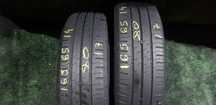 Anvelope 2x165 65 14 continental dot 17 mm 5.6