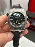 Audemars Piguet offshore diver
