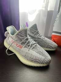 Yezzy boost 350 Blue Tint