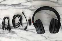 Беспроводные Наушники Hyper x Flight wireless