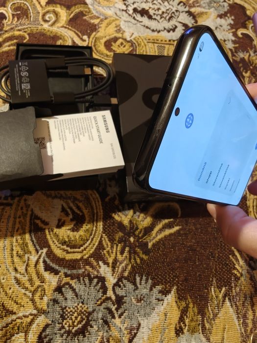 Samsung S22 liber retea