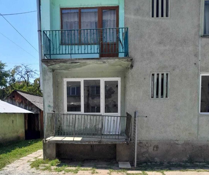 vand ap 2 camere Nasaud