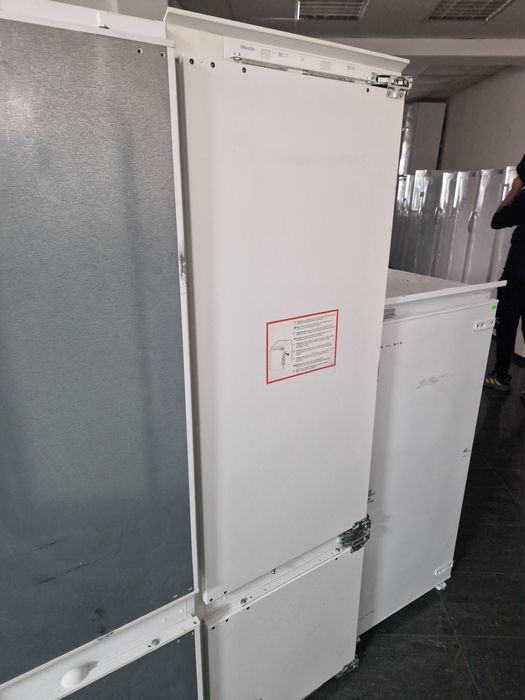 Хладилник за вграждане Miele A++