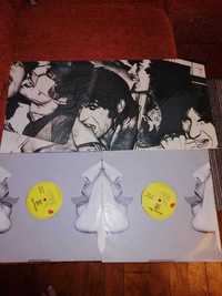 Rolling Stones Love you live 2LP gatefold+insert CBS 1977 NL vinil LP