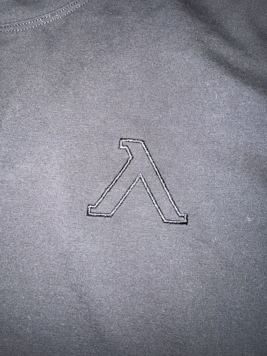 Левски София черна тениска