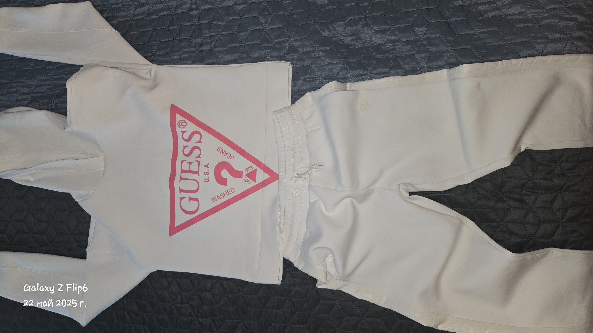 Екип Guess XC /S