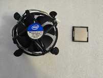 Procesor Intel Core i5-4590 3.70GHz 4-core LGA 1150 + cooler INTEL