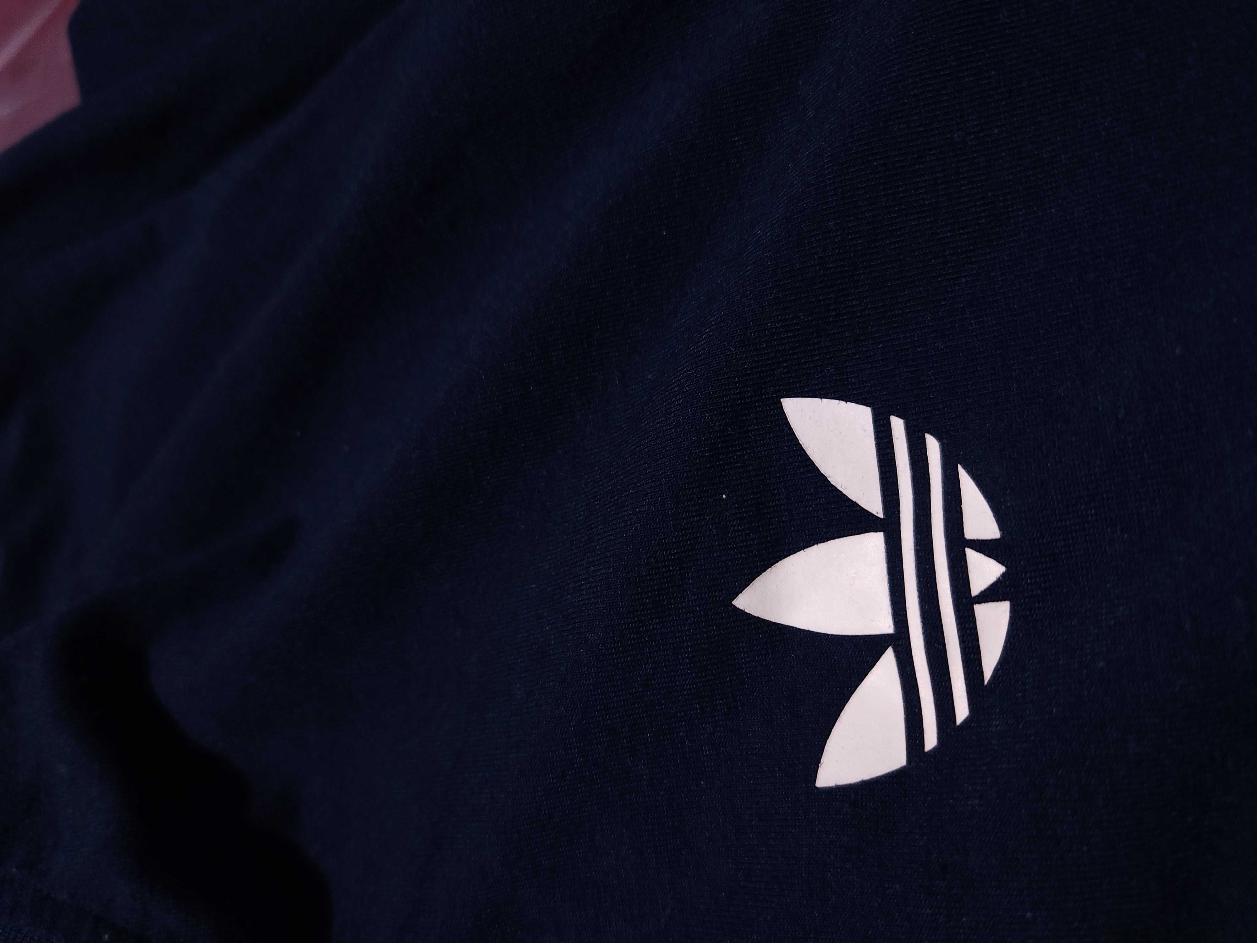 Adidas Тениска/Мъжка L