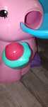 Elephant play school popper