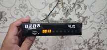 Тюнер Skybox DVB T2