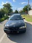 Bmw e46 break 318i