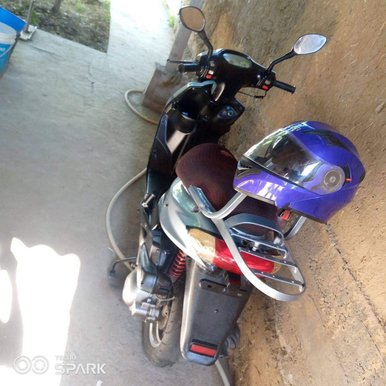 Kaitong



Тезлиги: 90-100km/h

Кувват  :