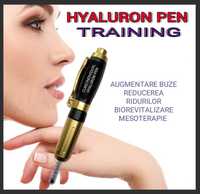 Curs acid hialuronic / Hyaluron Pen