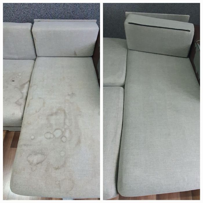 Curatare / întreținere - mochete - canapele - tapiterie auto