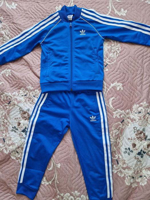trening adidas originals baieti