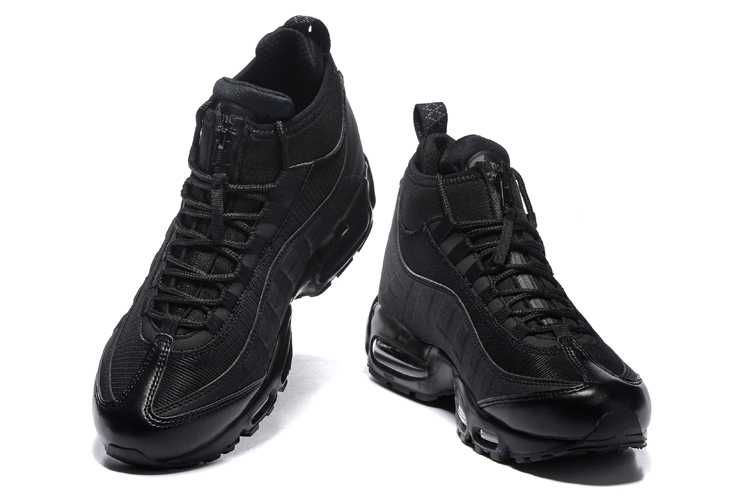 Мъжки маратонки Nike air max Sneakerboots 95 налични 42,43,44